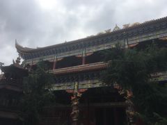 -海窝子古镇