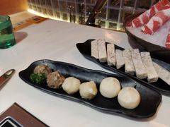 -喃喃椰·糟粕醋·椰子鸡火锅(七堡花园店)
