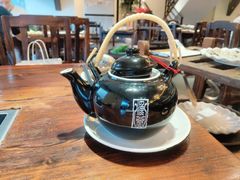-渔米粥(罗湖店)