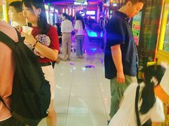 -风云再起游乐汇(皇城恒隆广场店)