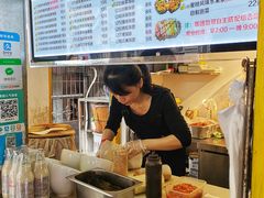 -猫街饭团(顶澳仔猫街店)