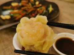 蟹子干蒸卖-晋江荣誉国际酒店·港誉茶餐厅