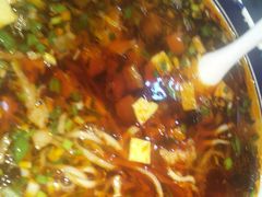 -陕味食族油泼面(工商大学店)
