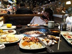 -韩盛·盛江山自助料理(中街大悦城店)