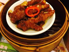-添好运点心专门店(深水埗店)