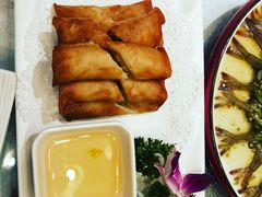 -阿诺泰·泰国餐厅(棕北店)