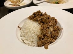 -天一朴素(武汉大学店)