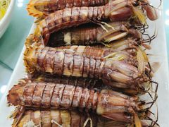 -聚德福海鲜家常菜(刘庄店)