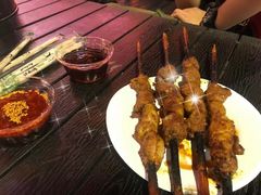 -沙州食驿·非遗小吃夜市