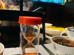 -探鱼·鲜青椒爽麻烤鱼(虎门天虹店)