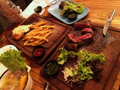 -El Bodegon阿根廷秘鲁餐厅(幸福路店)
