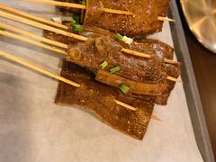 -林二哥宜烤官·宜宾小烧烤