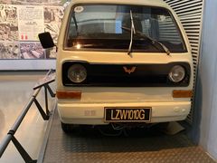 -柳州工业博物馆