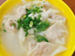-龙抄手(春熙路总店)