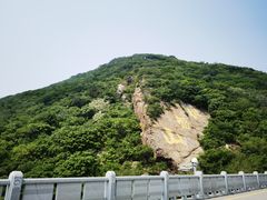 -棋盘山风景区
