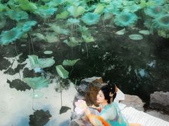 -红袖添香古风写真馆