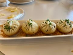 -上海和平饭店龙凤厅 Dragon Phoenix