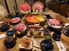 -湊湊火锅·茶憩(上海合生汇店)