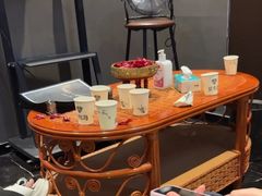 -屋有岛沉浸游戏旗舰店(中山公园店)
