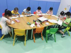 -小问号·科学启蒙·逻辑思维·阅读素养·口才演讲(杨浦合生汇中心)