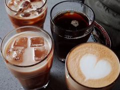 -来回·咖啡(钟村咖啡豆店)