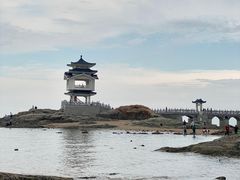 -兴城海滨风景区