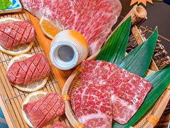 -银座苑烧肉酒场·烤活鳗(仙霞路店)