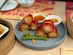 -点都德(皇岗村店)