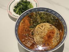 -鲁达面馆本帮风味(共康东路店)