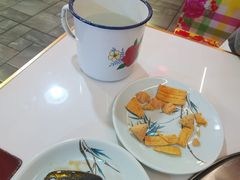 -人民公社铁锅炖·东北菜(卫国道店)