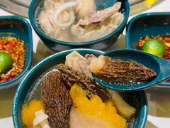 -润泽园椰子鸡(汇一城店)