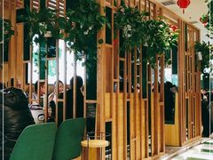 大堂-文记卢源外·江西小炒(凤城八路店)