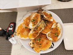 -澜悦港海鲜体验主题餐厅