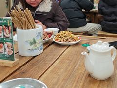 -老刘家永盛斋·传统泡馍(东关南街店)