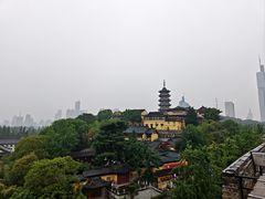 -南京城墙景区