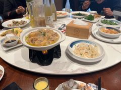 -壹只菜·崇明本地特色菜(崇明南门店)