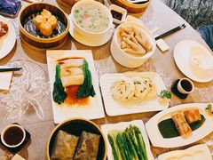 -香云轩·顺德菜(香云纱园林酒店店)