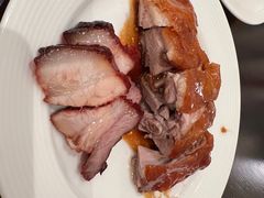 -京香轩·中餐厅(上海中庚聚龙酒店)