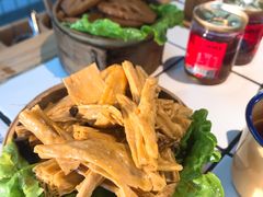 -瓜西西重庆火锅(花溪店)