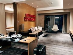 -青岛富力艾美酒店