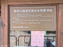 -日照海滨国家森林公园