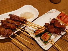 -串鳥南二条店