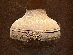 -洛阳古墓博物馆