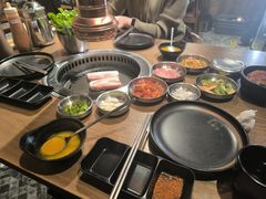 -香猪坊韩国烤肉专属门店(魏公村店)
