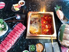 -王家渡火锅店(棕榈泉店)