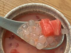 -蜜悦·波西塔诺悬崖海景餐厅