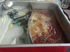 -新辣道鱼火锅(领展购物广场·中关村店)
