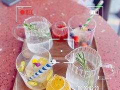 -La Terre乐田(万象城店)