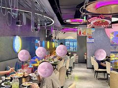 -辣尚瘾·烤鱼·新川菜(牡丹园直营店)