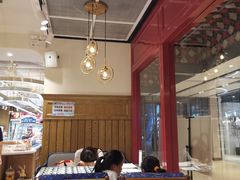 -TOUCH泰奇(宝杨宝龙广场店)